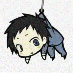 读者砂之守鹤头像